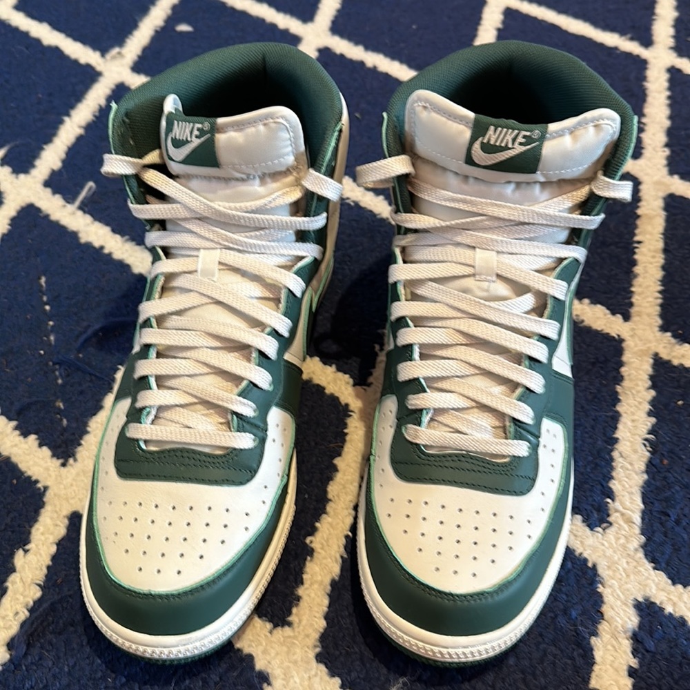 Nike Terminator High - Picture 2 of 6